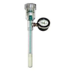 custom watermark soil moisture meter|soil tensiometer for sale.